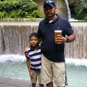 Meet your Posher, Miguel